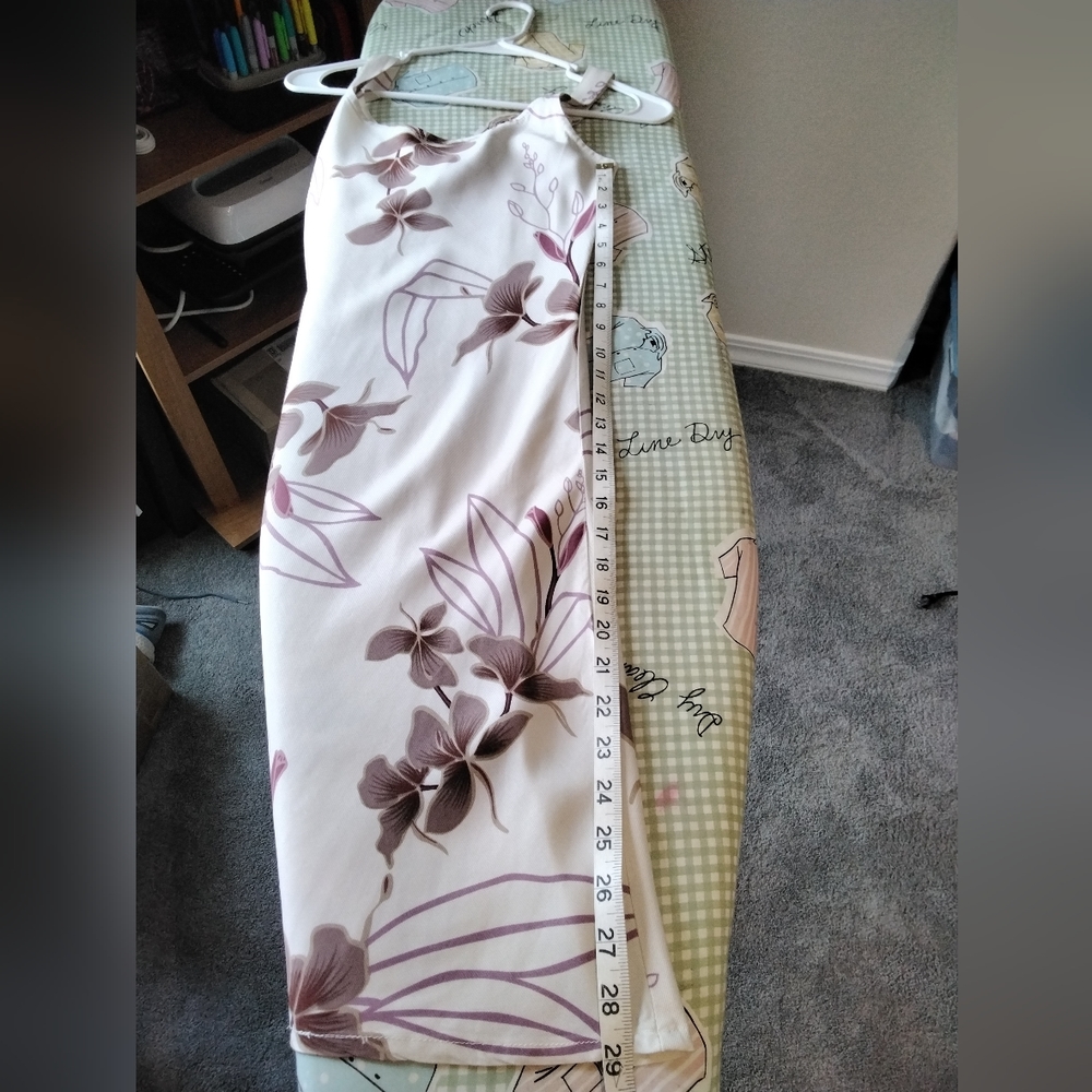 Hawaiian Moon Dress - Picture 7 of 7